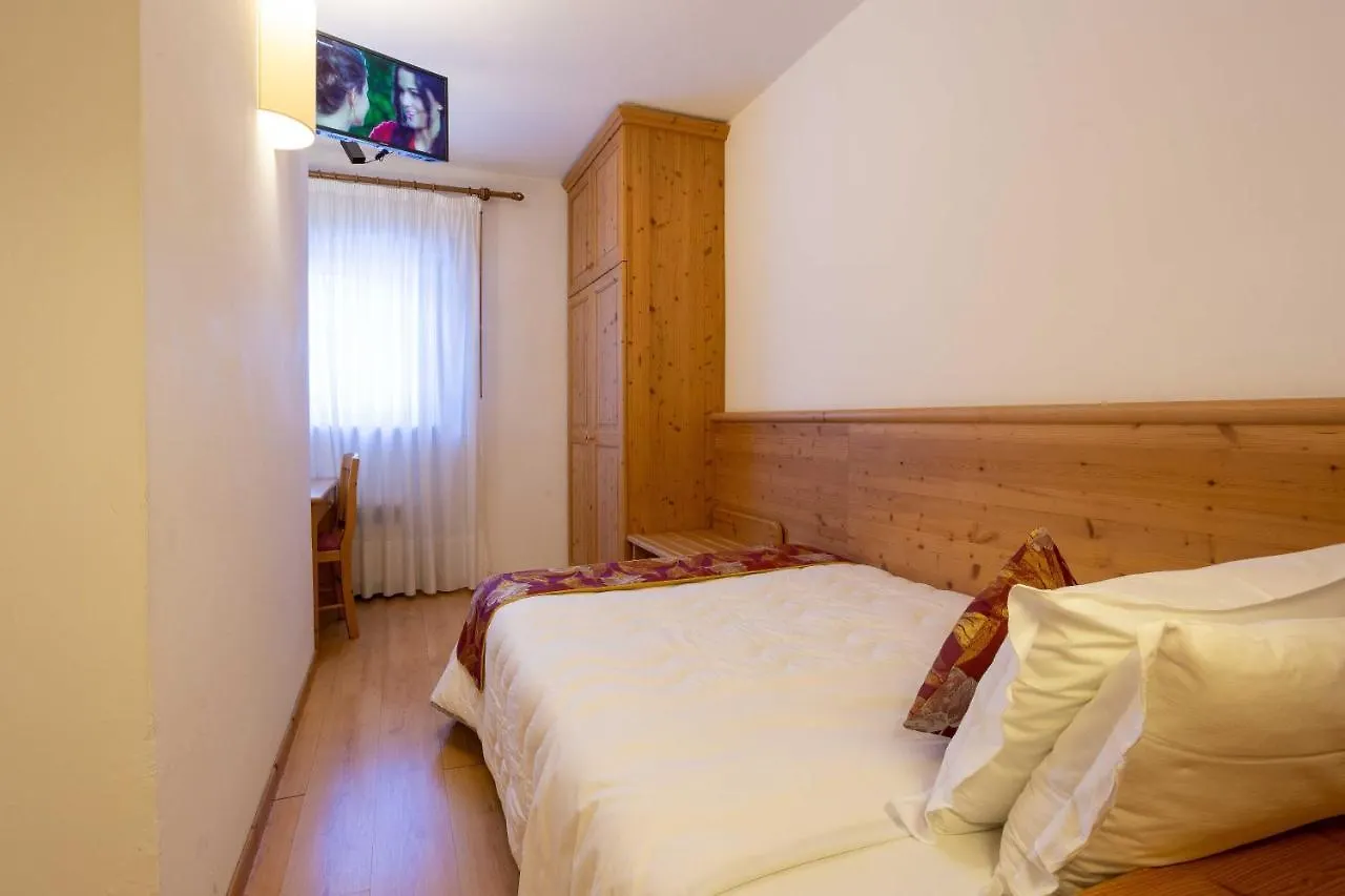 Hotel San Giusto Falcade