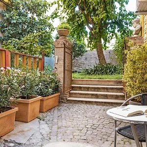 Apartament Pratello Il Gelso Bolonia