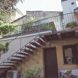 Apartament La Corte Del Pratello Bolonia