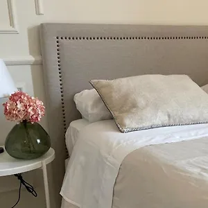 Apartament Barrique Palermo