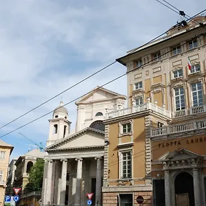 Apartament Nunziata Genua