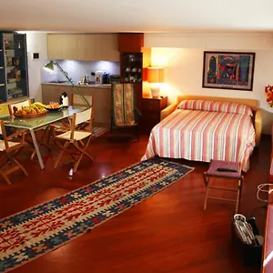 Apartament Elegante Monolocale Genua