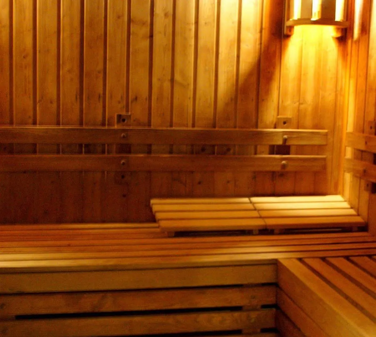 Hotel San Giusto Falcade
